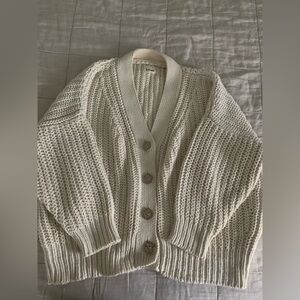 Babaa Cardigan no18